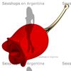 Estimulador de clitoris Rose Lover